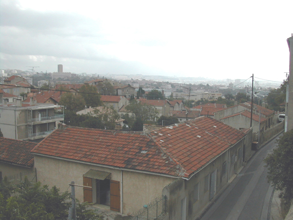 Atelier mosségimmig - Aménagement quartier Créneaux Aygalades, Marseille